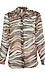 Liverpool Sheer Button Front Shirt Thumb 1