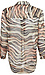 Liverpool Sheer Button Front Shirt Thumb 2