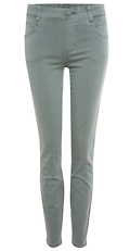 Liverpool Gia Glider Ankle Denim