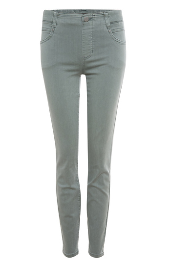 Liverpool Gia Glider Ankle Skinny Slide 1