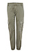 Liverpool Cargo Trouser Jogger With Ankle Zip Thumb 1