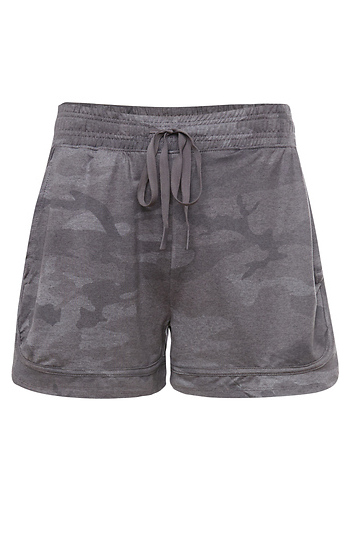 Thread & Supply Active Short Slide 1