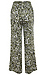Liverpool Smocked Waist Crop Wide Leg Thumb 2