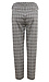 Liverpool Plaid Knit Trouser Thumb 2