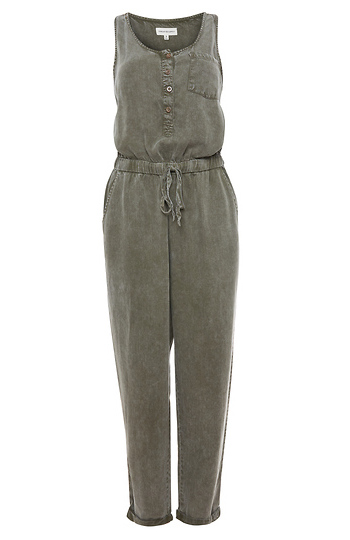 Thread & Supply Jumpsuit Slide 1