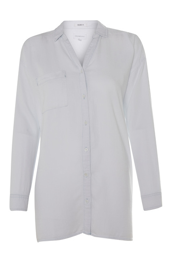Thread & Supply Button Front Shirt Slide 1