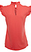Flutter Sleeve Top Thumb 2