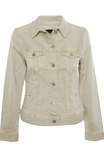 Liverpool Classic Jean Jacket Slide 1