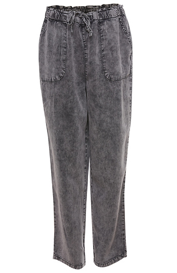 Thread & Supply Acid Wash Pant Slide 1