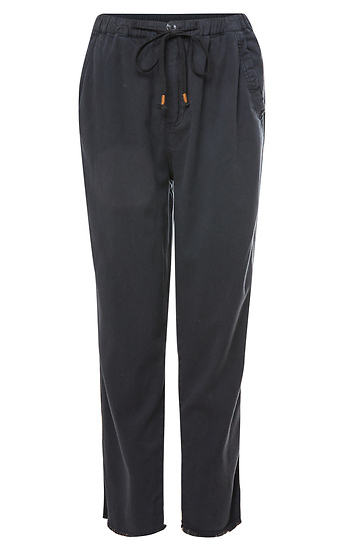 Thread & Supply Frayed Hem Pant Slide 1