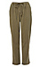 Thread & Supply Frayed Hem Pant Thumb 1