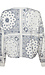 Thread & Supply Bandana Print Top Thumb 2