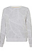 Thread & Supply Palm Print Top Thumb 1