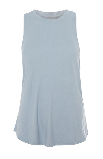 Thread & Supply Tank Top Slide 1
