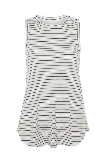 Thread & Supply Tank Top Slide 1