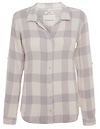 Thread & Supply Plaid Top