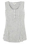 Thread & Supply Striped Top