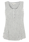 Thread & Supply Striped Top