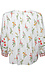 Floral Print Blouse Thumb 2