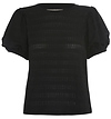 Puff Sleeve Top