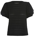 Puff Sleeve Top