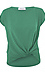 Side Knot Short Sleeve Top Thumb 1