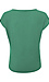 Side Knot Short Sleeve Top Thumb 2