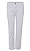 Straight Cropped Jeans Thumb 1