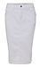 Denim Pencil Skirt Thumb 1