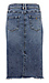 Denim Pencil Skirt Thumb 2