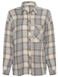 Plaid Shirt