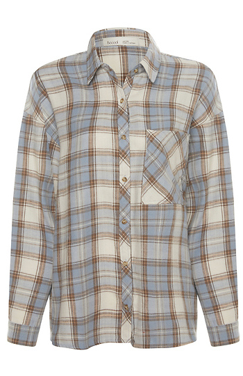 Plaid Shirt Slide 1