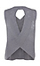 Knit Cross Back Top Thumb 2