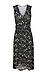 Sleeveless Wrap Dress Thumb 1