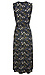 Sleeveless Wrap Dress Thumb 2