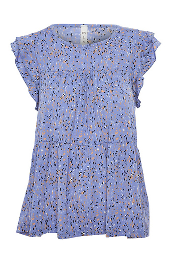 Printed Tiered Top Slide 1