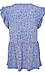 Printed Tiered Top Thumb 2