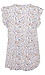 Printed Tiered Top Thumb 2