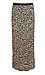 Sanctuary Printed Midi Skirt Thumb 1