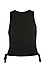 Ruched Side Knit Tank Thumb 1