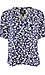 Puff Sleeve Blouse Thumb 1