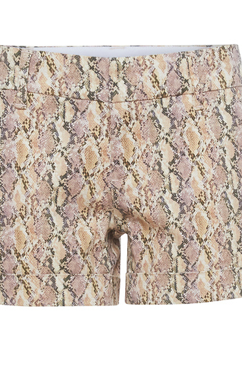 Dear John Printed Hampton Short Slide 1