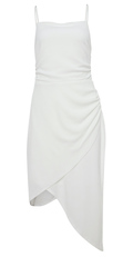 BCBGeneration Asymmetrical Dress