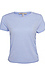 BCBGeneration Drawcord Short Sleeve Thumb 1