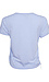 BCBGeneration Drawcord Short Sleeve Thumb 2
