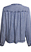 Velvet Heart Half Placket Blouse Thumb 2