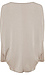 French Terry Dolman Sleeve Top Thumb 2