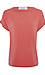 Short Cuffed Sleeve Top Thumb 1