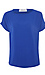 Short Cuffed Sleeve Top Thumb 1