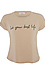 Short Sleeve Graphic Top Thumb 1